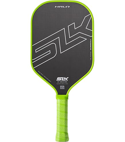 Selkirk ピックルボール　パドル Amazon | Selkirk Sport SLK Halo Control XL ピックルボール
